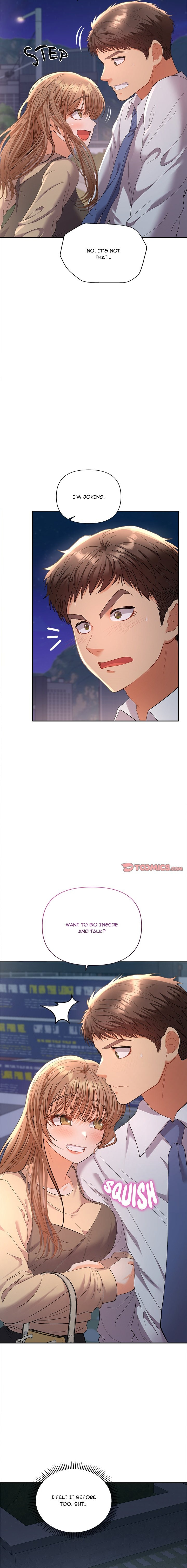 Everyone’s Man NEW image