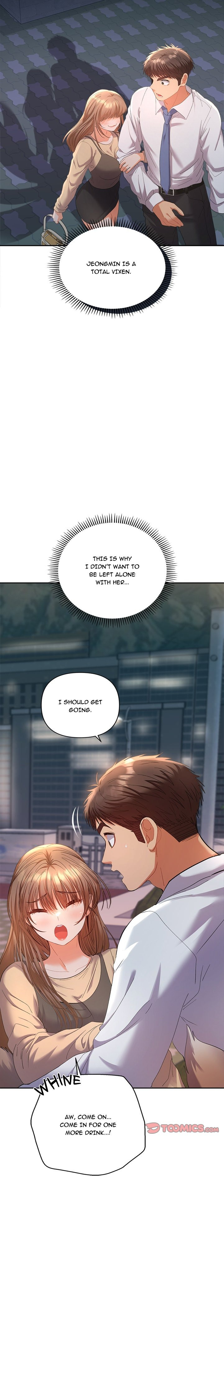 Everyone’s Man NEW image