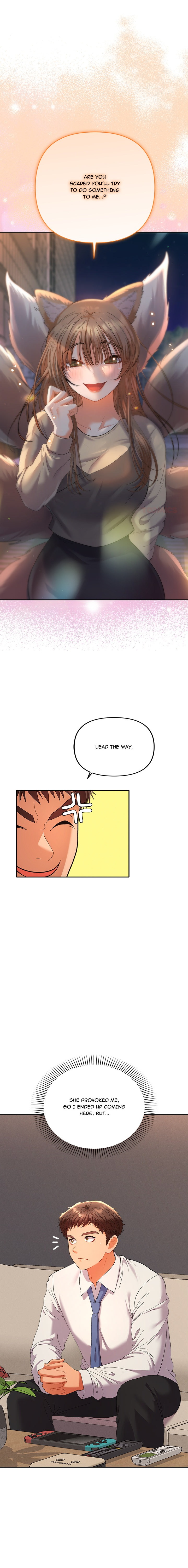 Everyone’s Man NEW image
