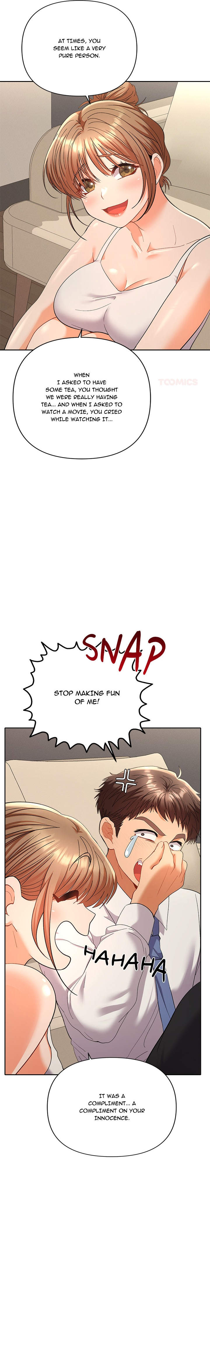 Everyone’s Man NEW image