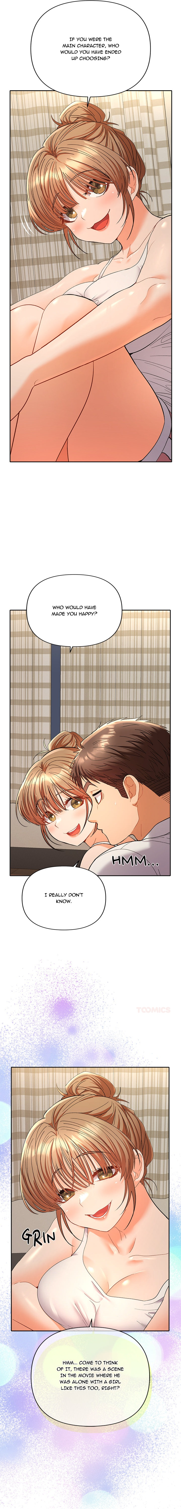 Everyone’s Man NEW image