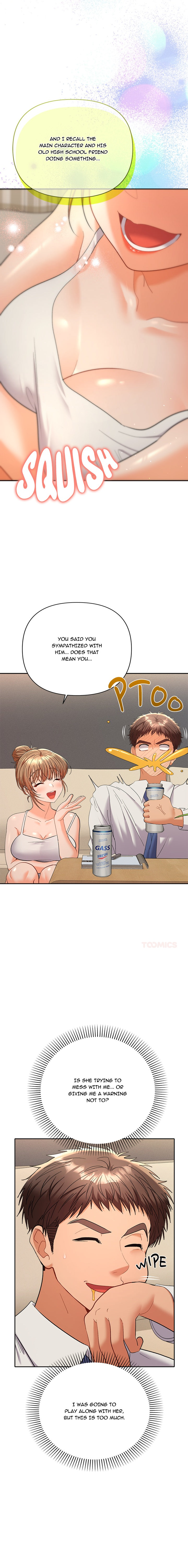 Everyone’s Man NEW image