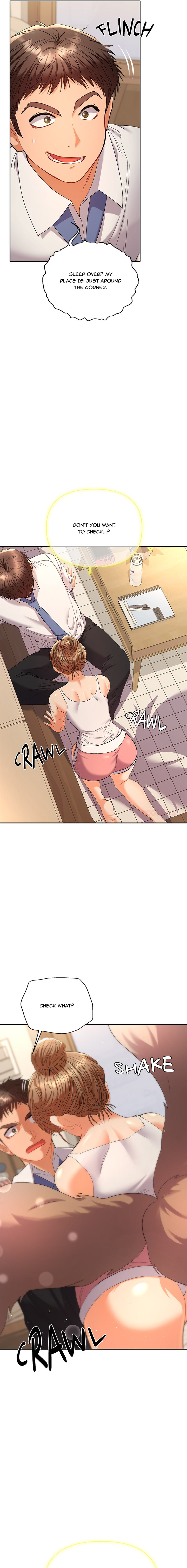 Everyone’s Man NEW image