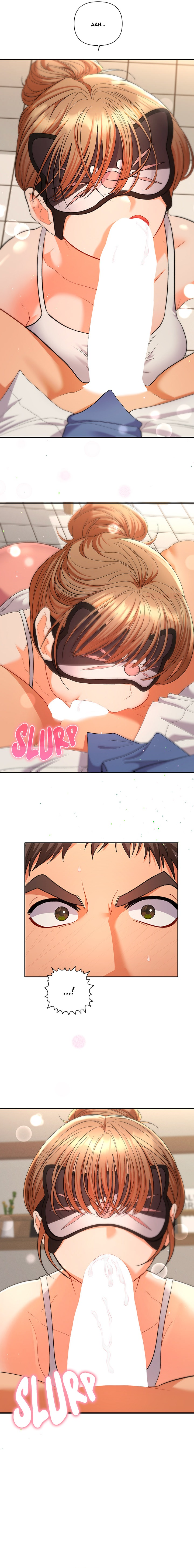 Everyone’s Man NEW image