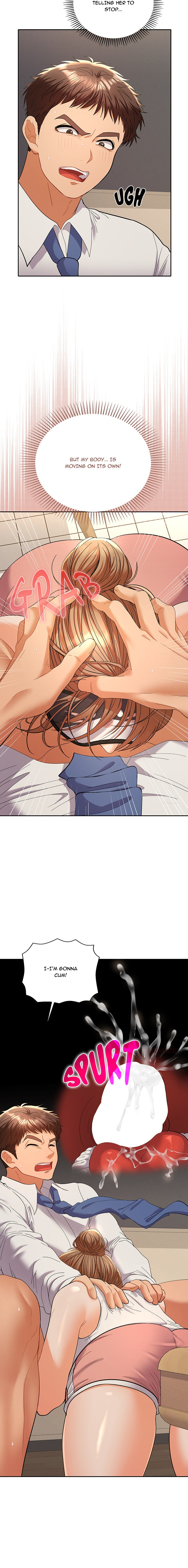 Everyone’s Man NEW image