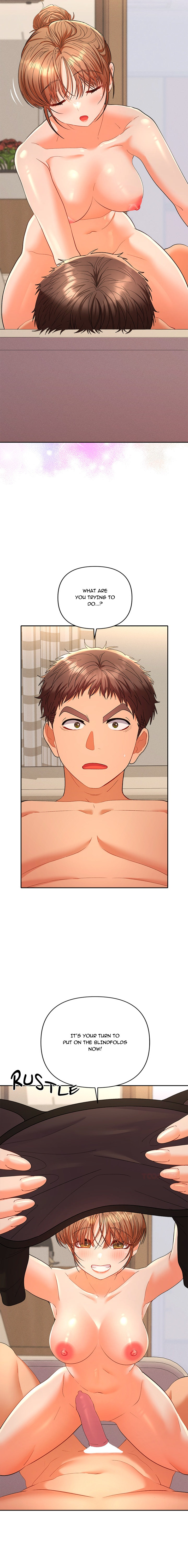Everyone’s Man NEW image