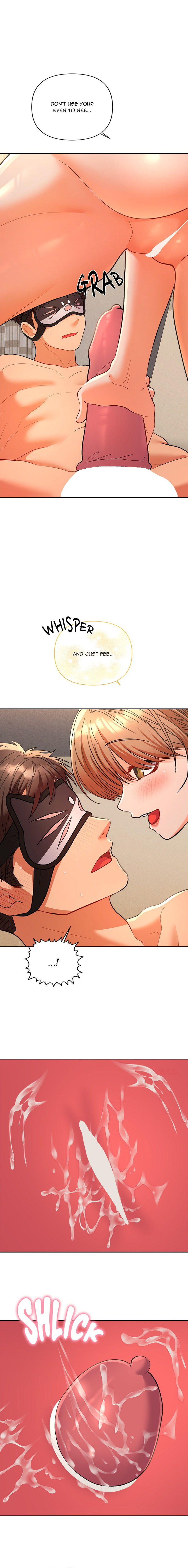 Everyone’s Man NEW image
