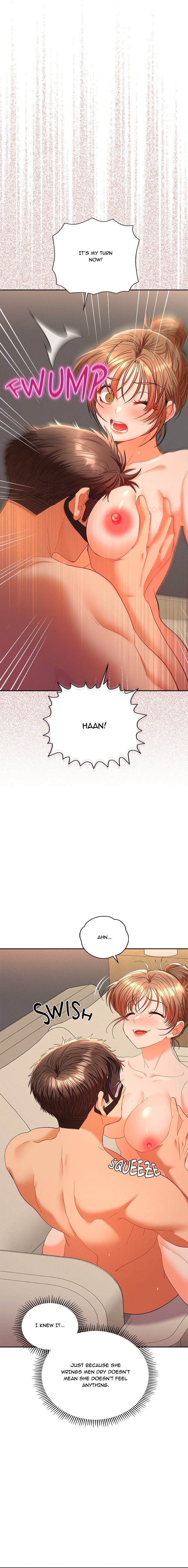Everyone’s Man NEW image