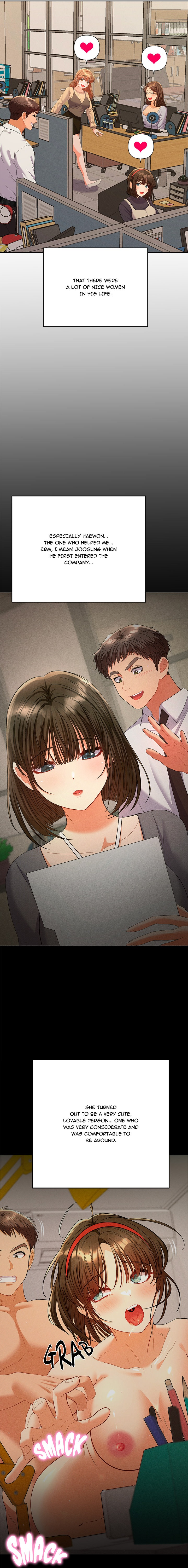 Everyone’s Man NEW image