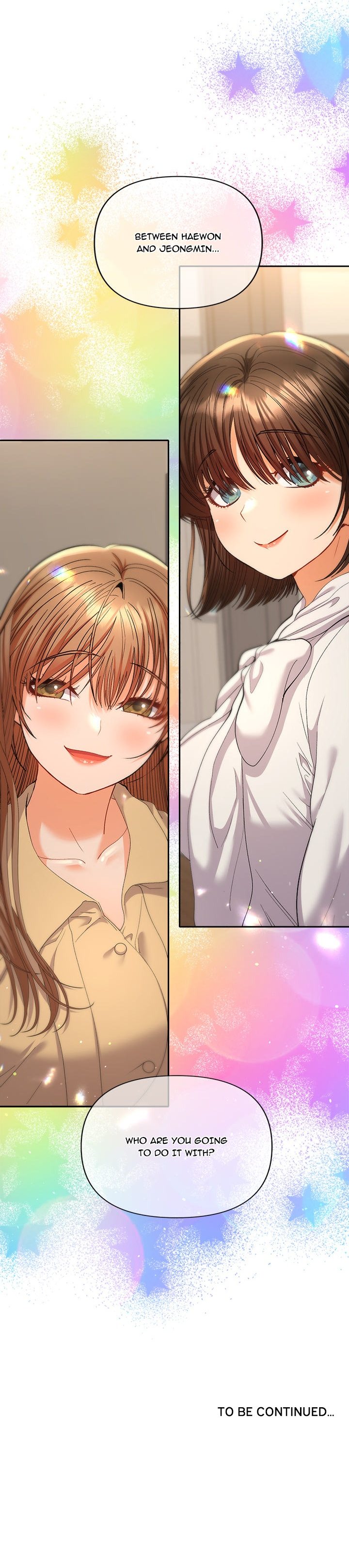 Everyone’s Man NEW image