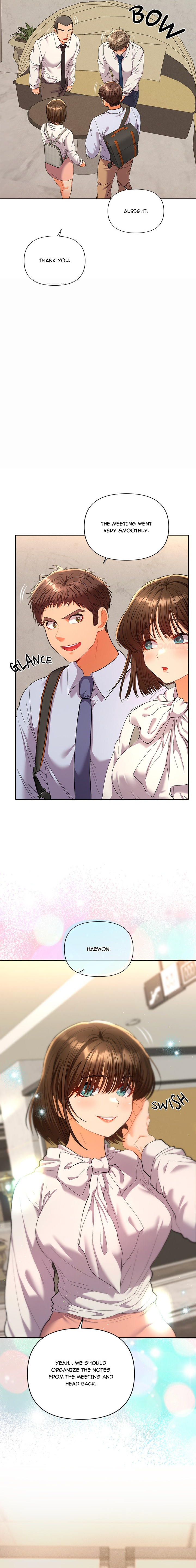 Everyone’s Man NEW image