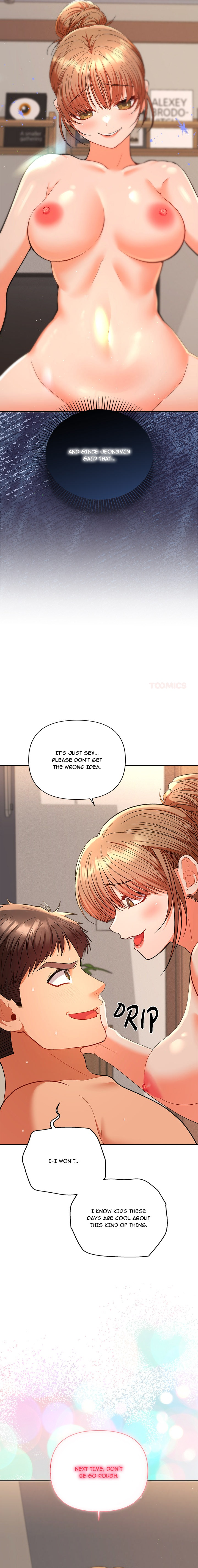 Everyone’s Man NEW image