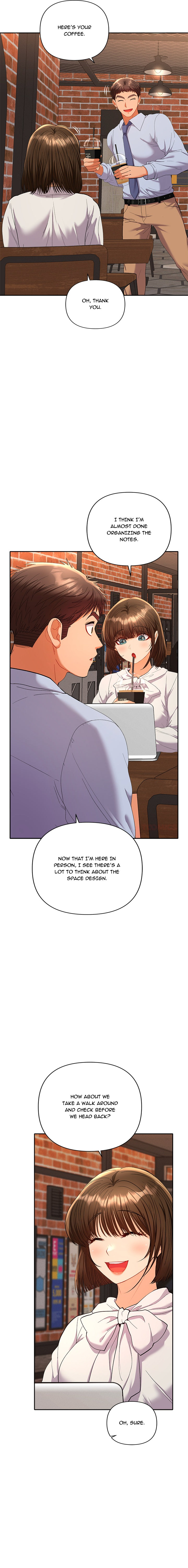 Everyone’s Man NEW image