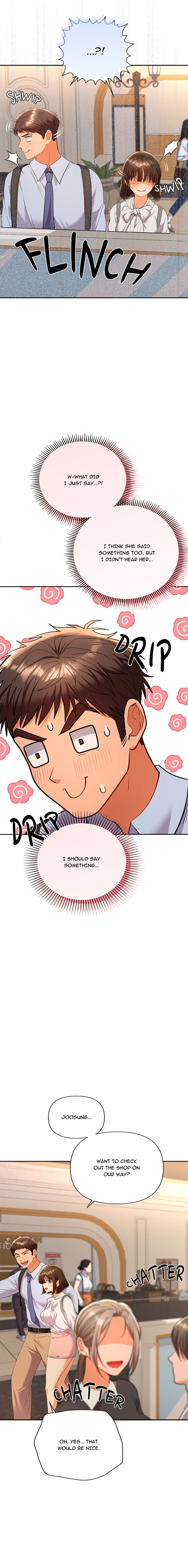 Everyone’s Man NEW image