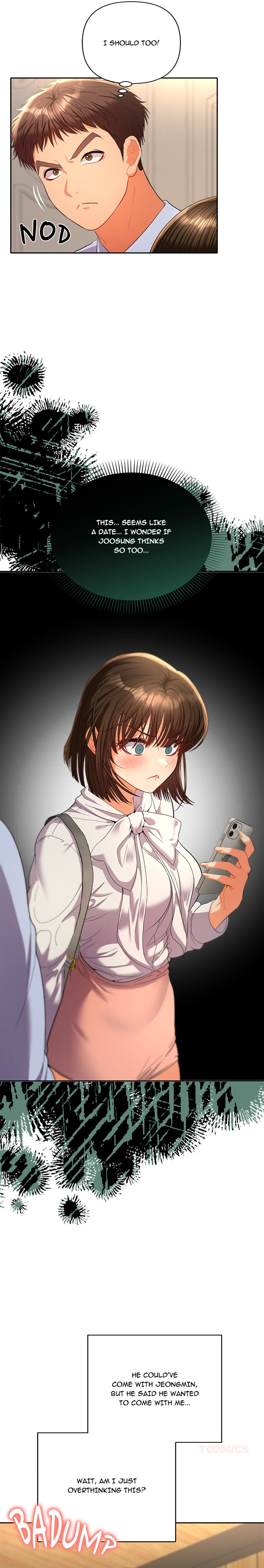 Everyone’s Man NEW image