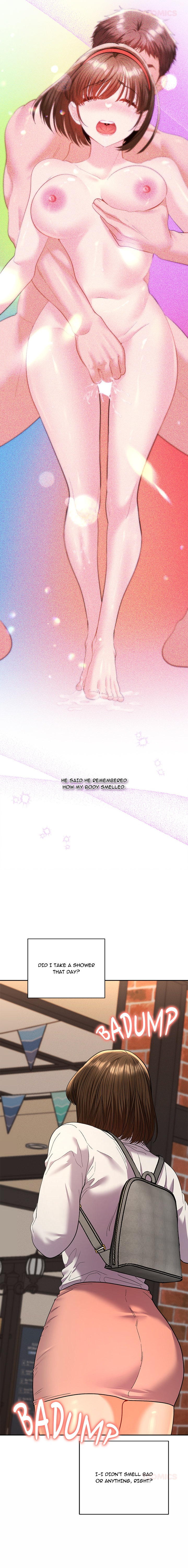 Everyone’s Man NEW image