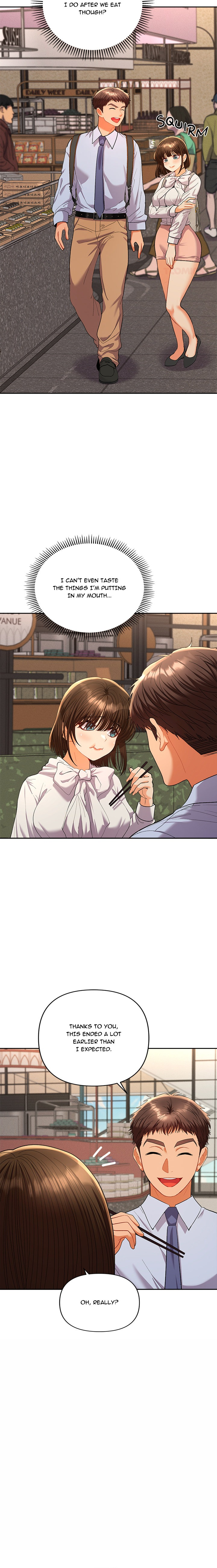 Everyone’s Man NEW image
