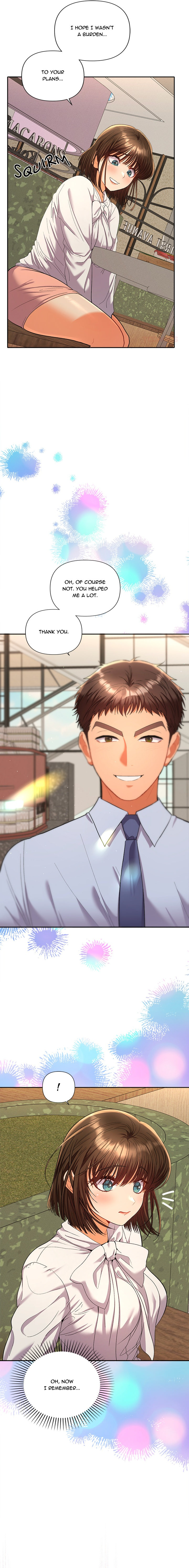 Everyone’s Man NEW image