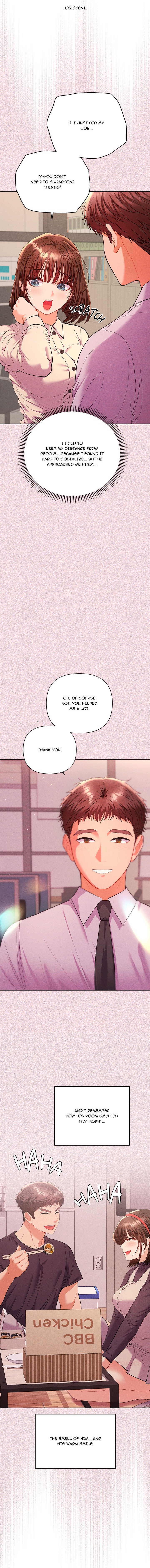 Everyone’s Man NEW image