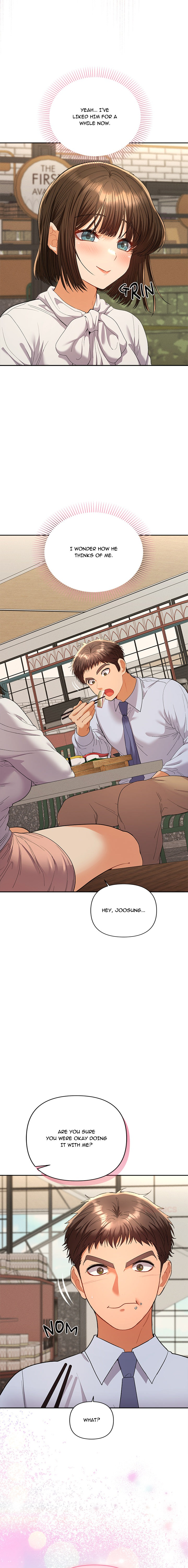 Everyone’s Man NEW image