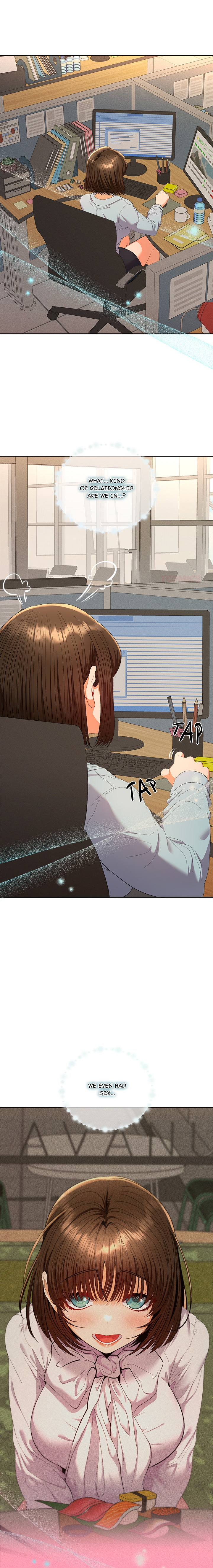 Everyone’s Man NEW image