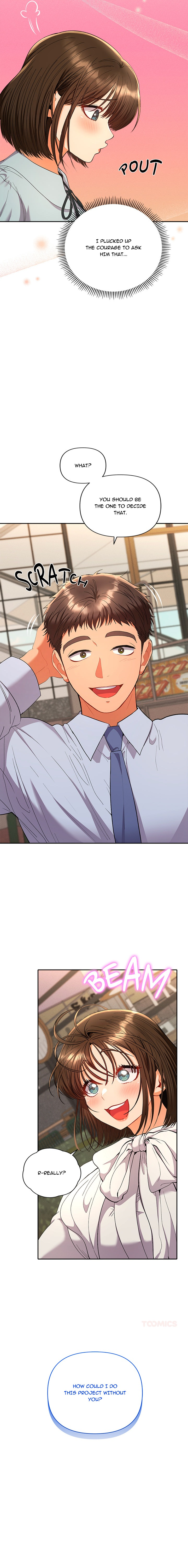 Everyone’s Man NEW image