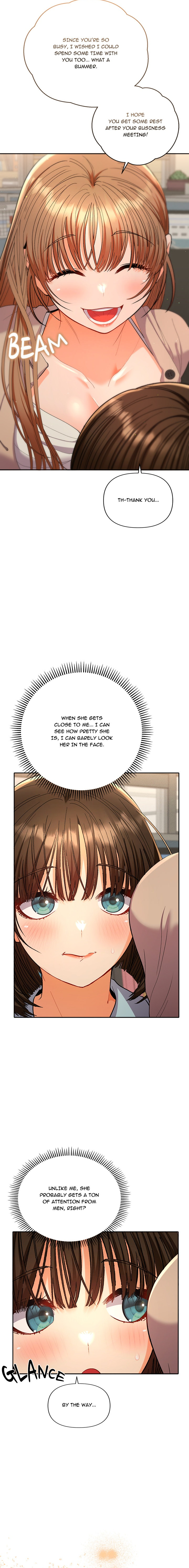 Everyone’s Man NEW image