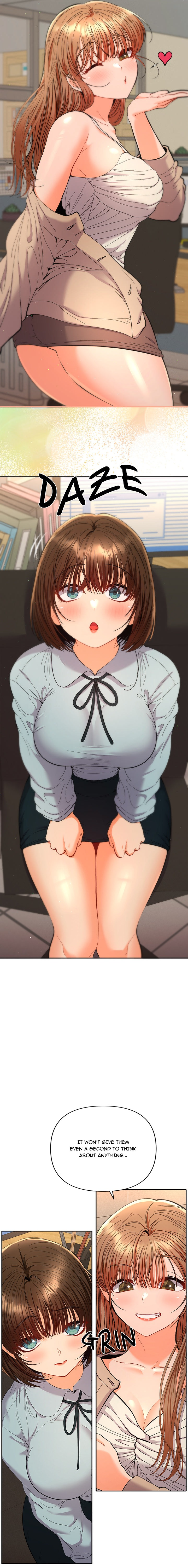 Everyone’s Man NEW image