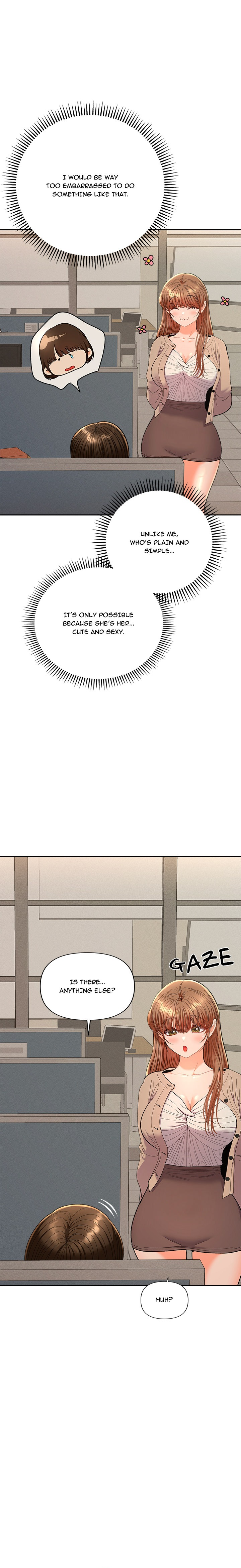 Everyone’s Man NEW image