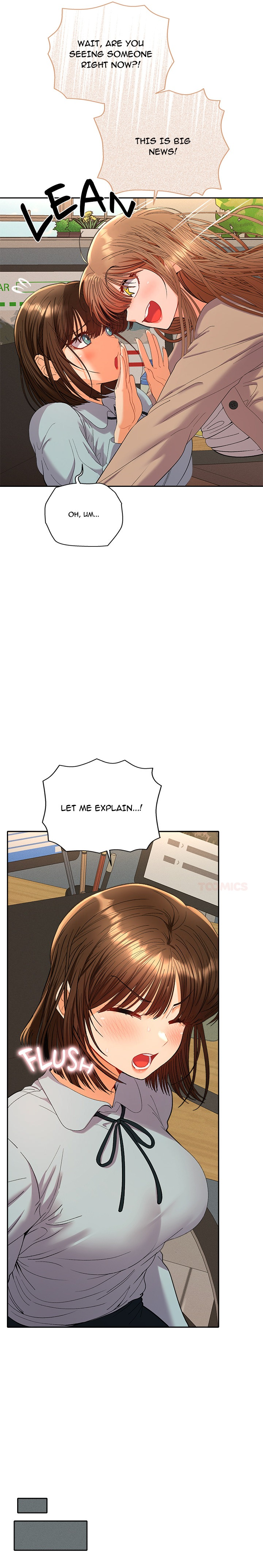 Everyone’s Man NEW image