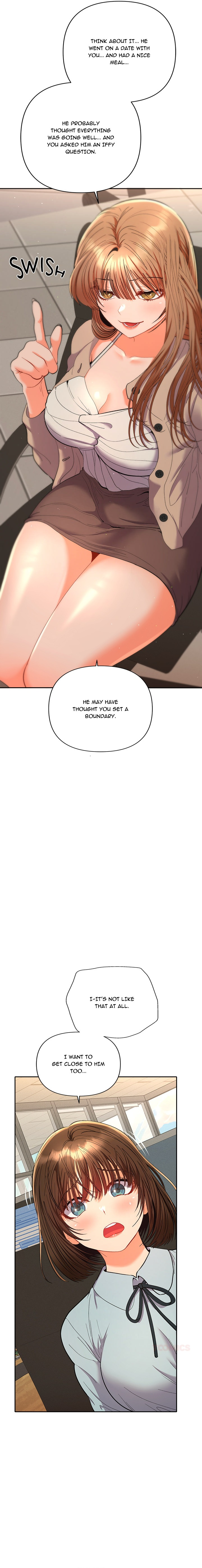 Everyone’s Man NEW image