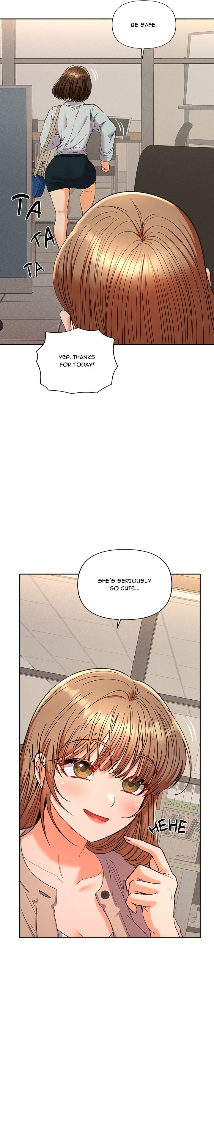 Everyone’s Man NEW image