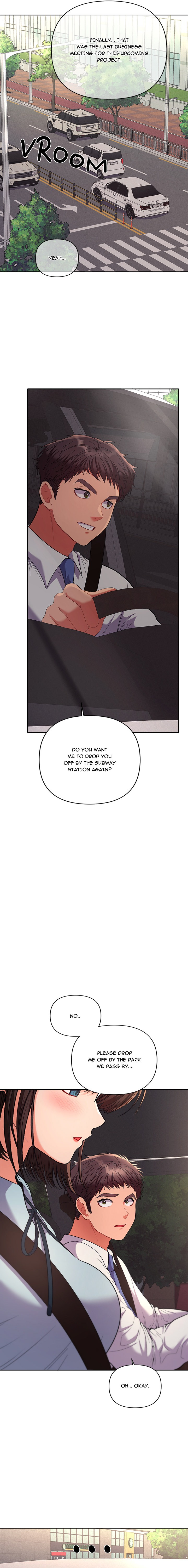 Everyone’s Man NEW image