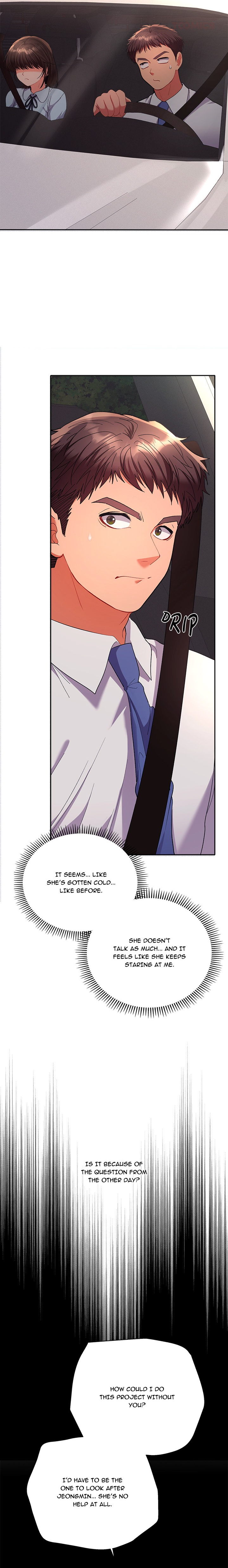 Everyone’s Man NEW image