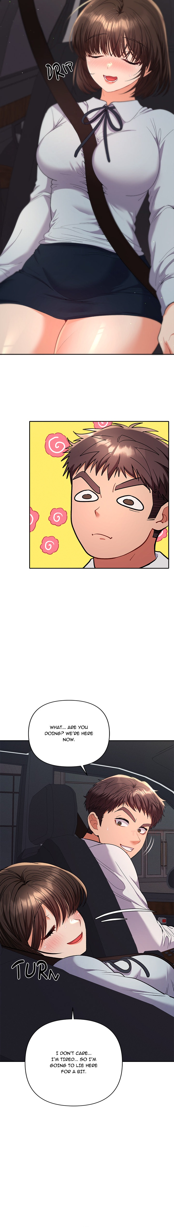 Everyone’s Man NEW image