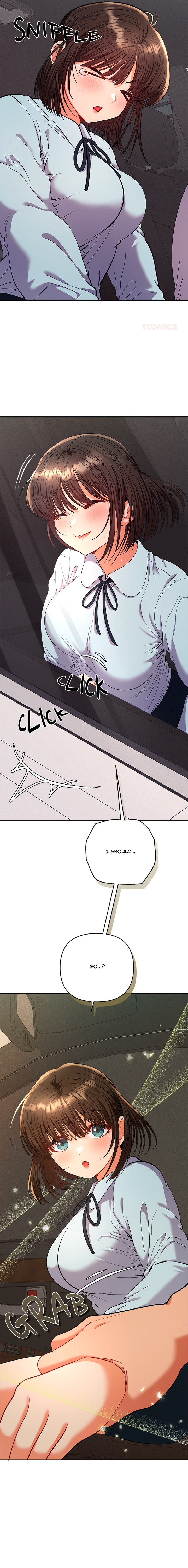 Everyone’s Man NEW image
