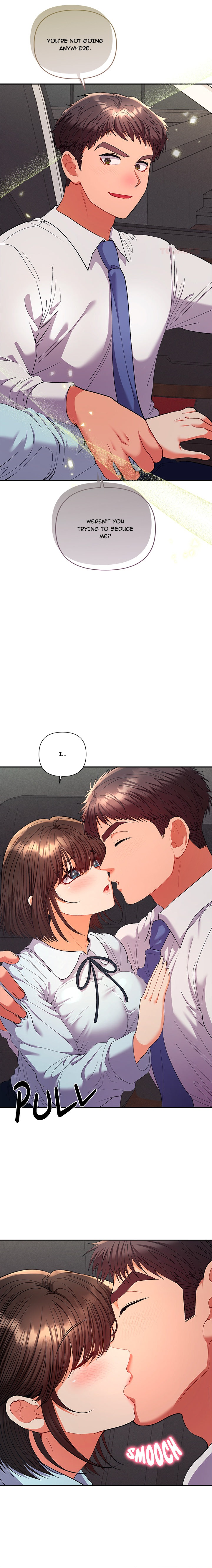 Everyone’s Man NEW image