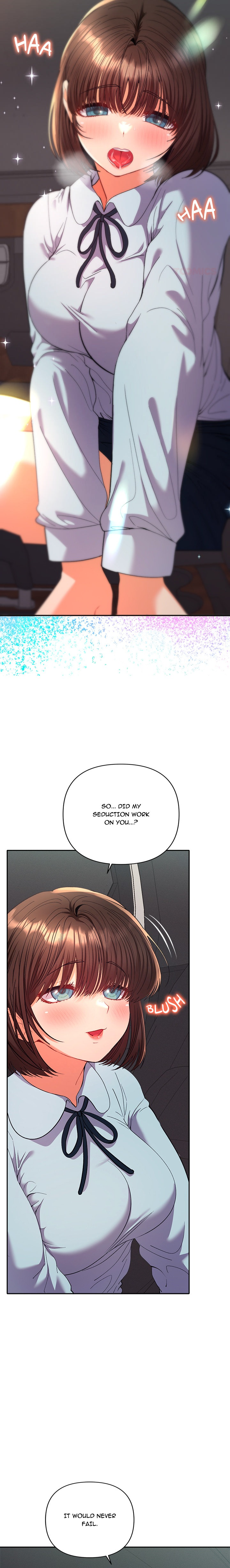 Everyone’s Man NEW image