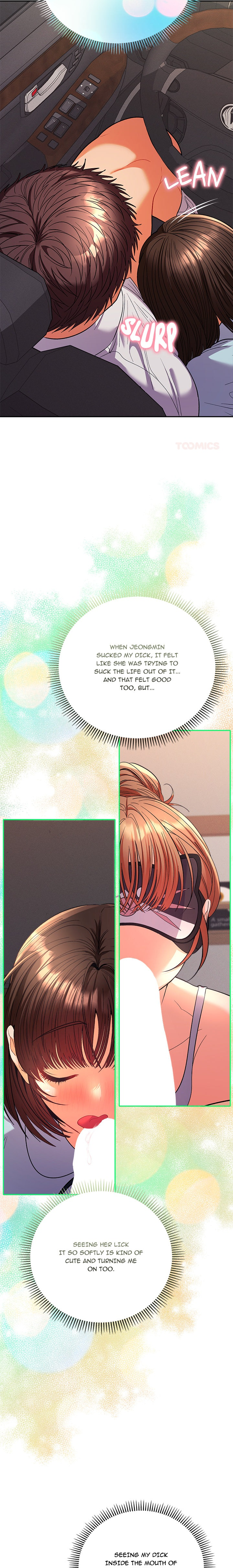 Everyone’s Man NEW image
