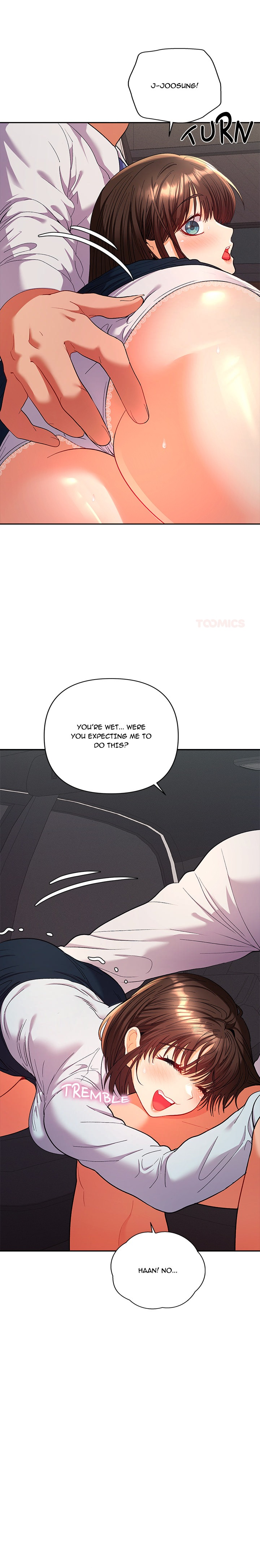 Everyone’s Man NEW image