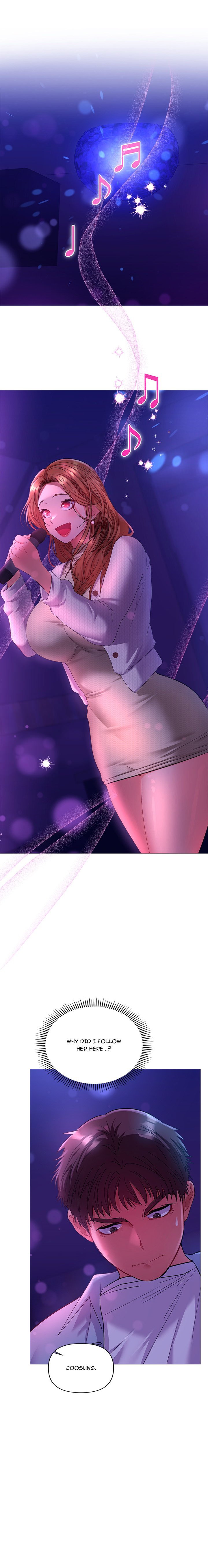 Everyone’s Man NEW image