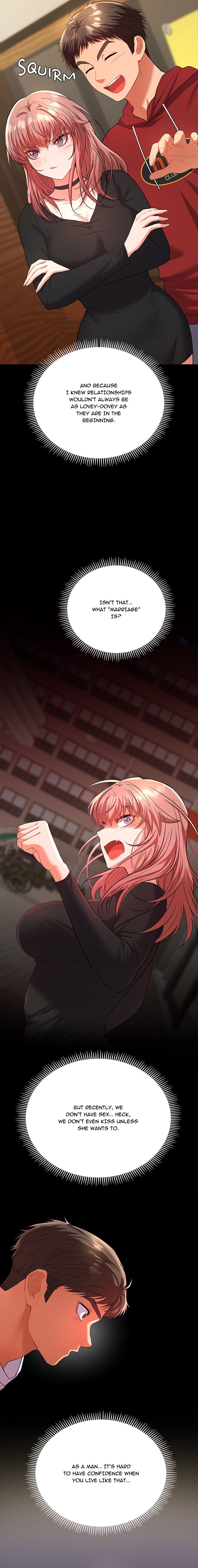 Everyone’s Man NEW image