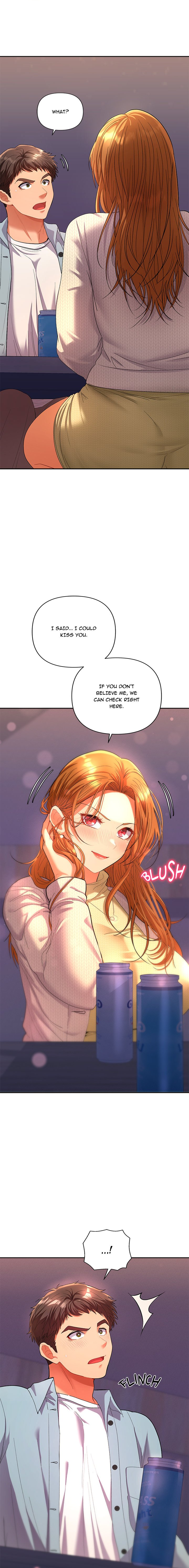Everyone’s Man NEW image