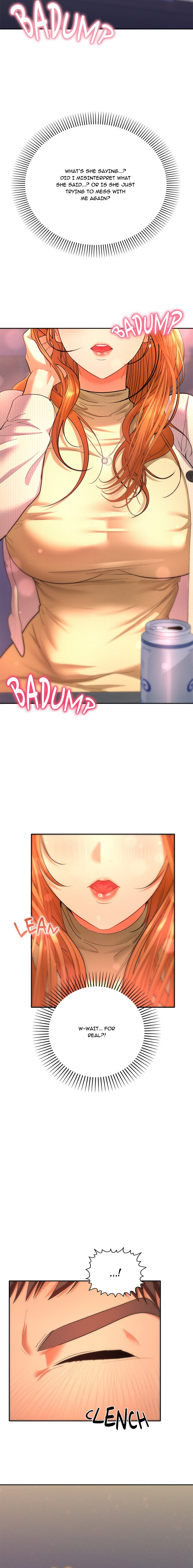 Everyone’s Man NEW image