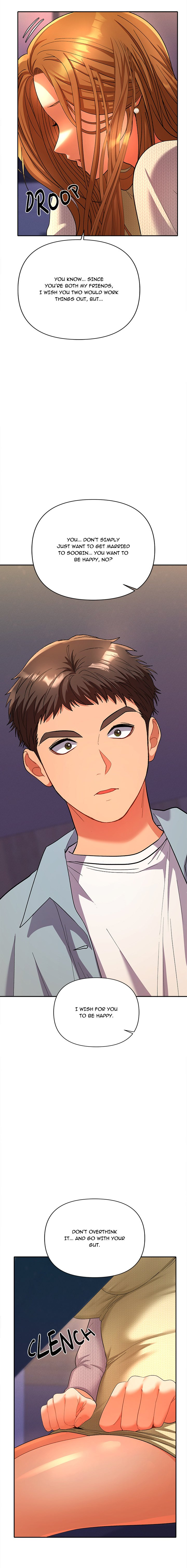 Everyone’s Man NEW image