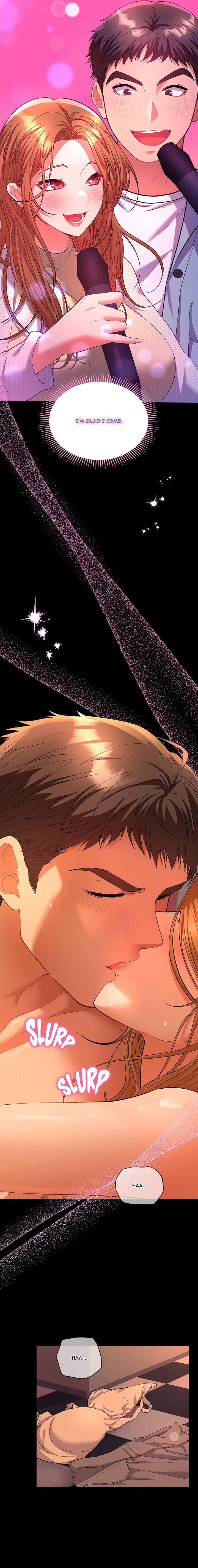Everyone’s Man NEW image