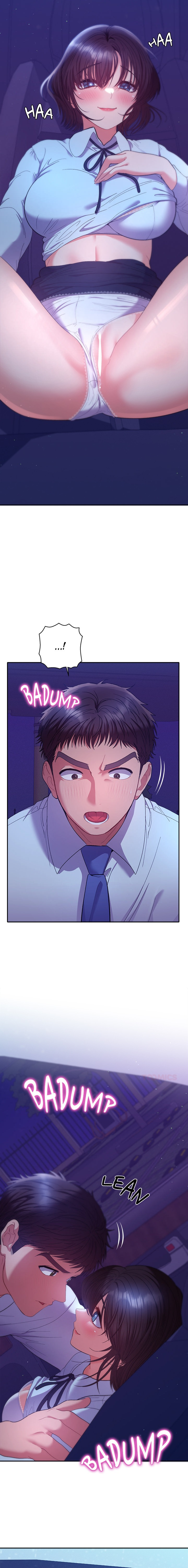 Everyone’s Man NEW image