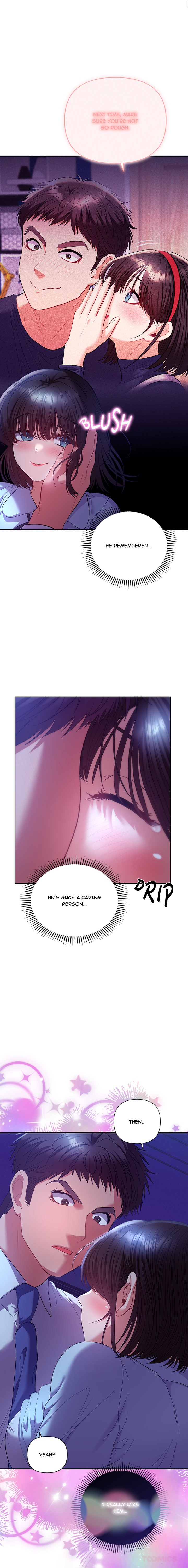 Everyone’s Man NEW image