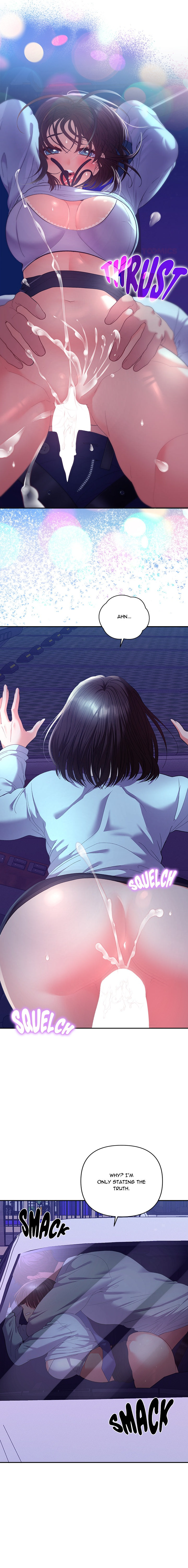 Everyone’s Man NEW image