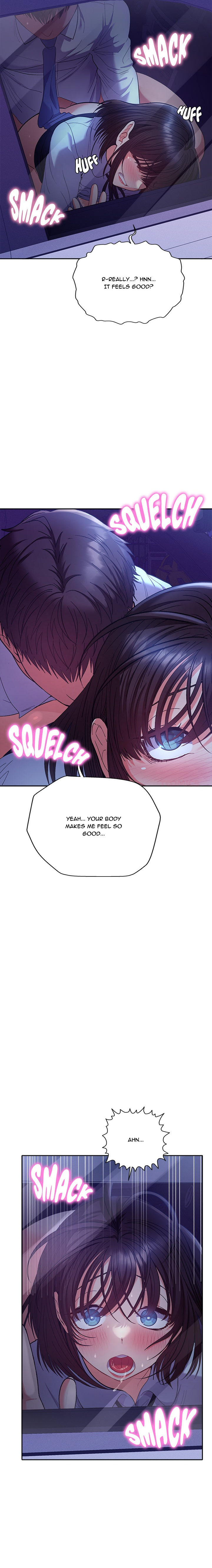 Everyone’s Man NEW image